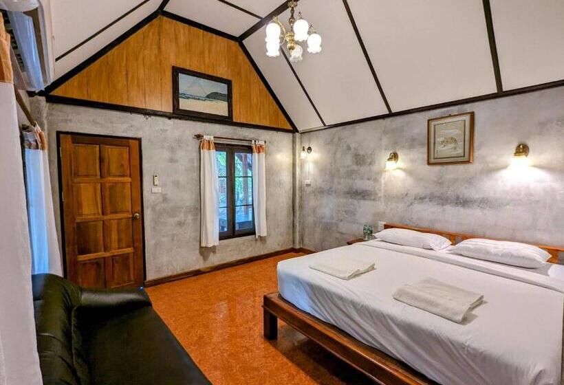 渡假胜地 Ziggy Stardust