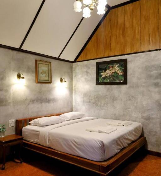 渡假胜地 Ziggy Stardust