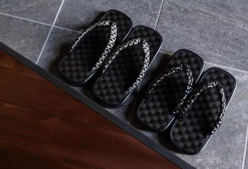 旅館 一日一組の隠れ宿　てらかわ