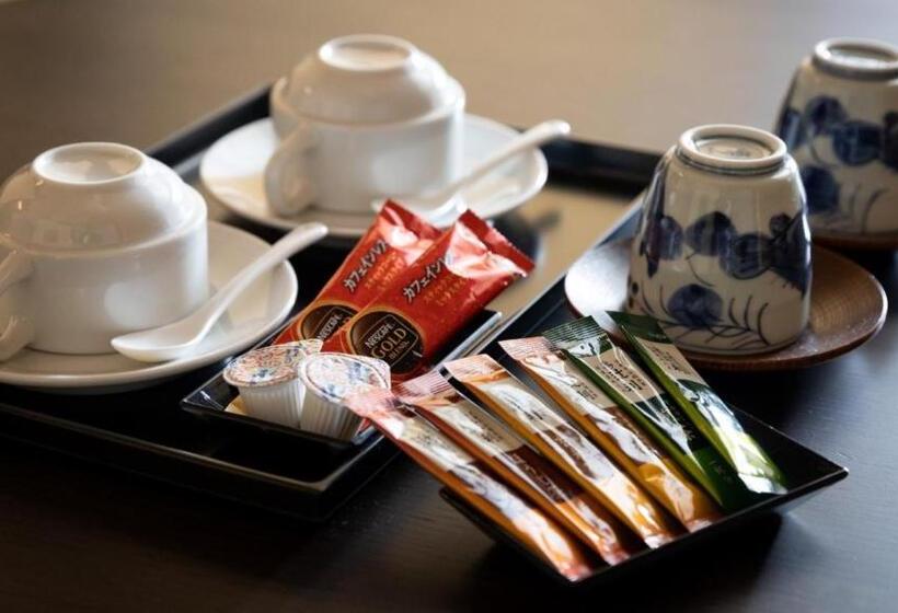 Ryokan 一日一組の隠れ宿　てらかわ