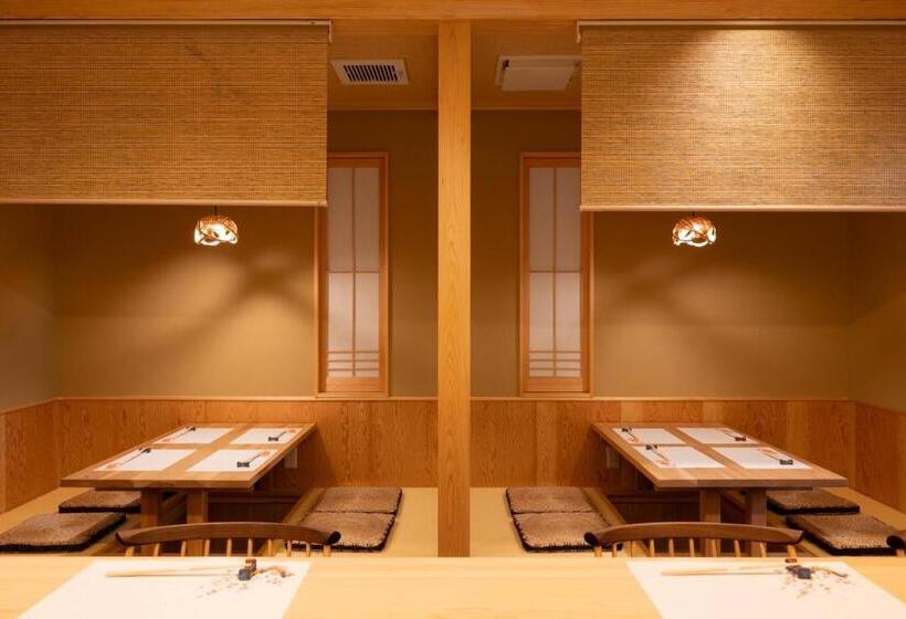 Ryokan 一日一組の隠れ宿　てらかわ