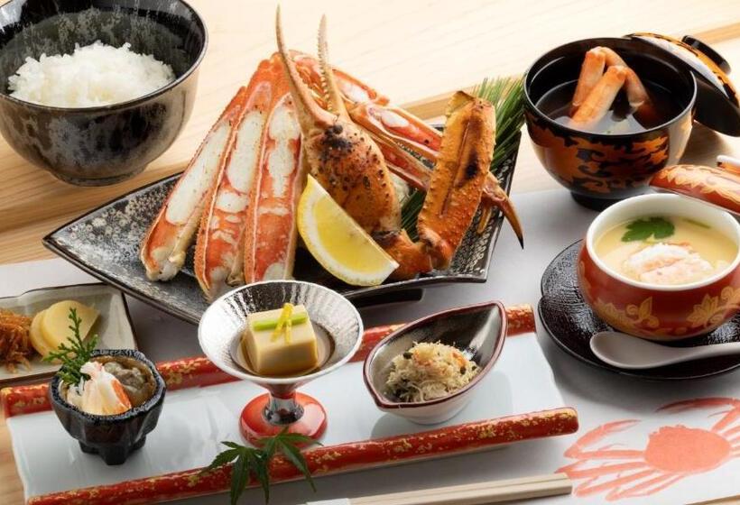 Ryokan 一日一組の隠れ宿　てらかわ