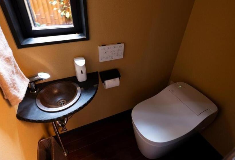 Ryokan 一日一組の隠れ宿　てらかわ