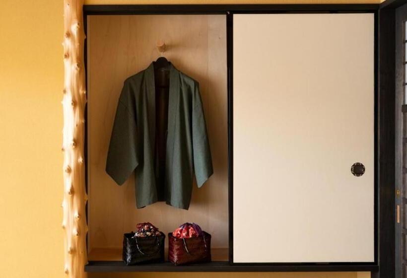 Ryokan 一日一組の隠れ宿　てらかわ