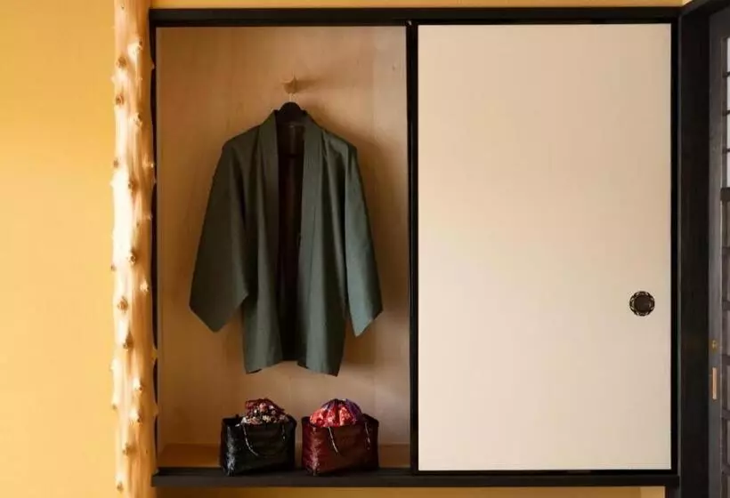 旅館 一日一組の隠れ宿　てらかわ