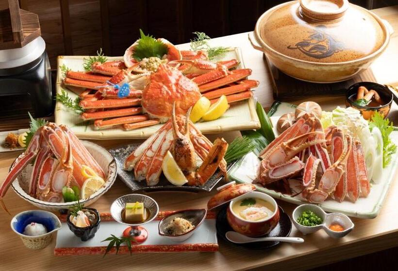 Ryokan 一日一組の隠れ宿　てらかわ