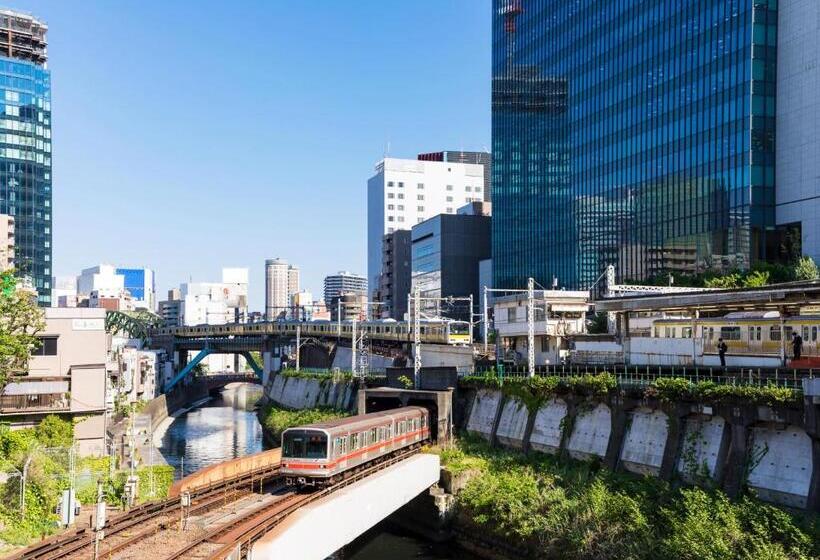 Saka No Hotel Tretio Ochanomizu