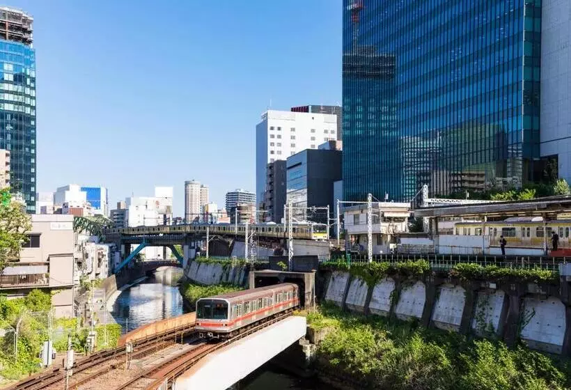 Saka No Hotel Tretio Ochanomizu