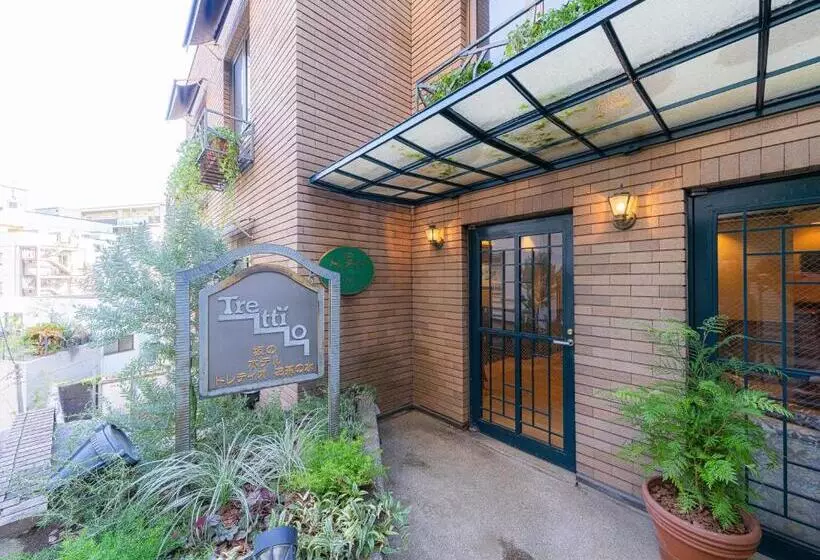 Saka No Hotel Tretio Ochanomizu