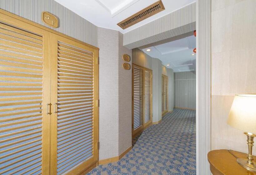 Saka No Hotel Tretio Ochanomizu