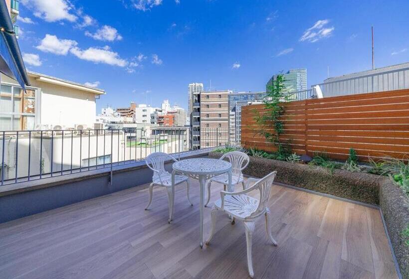 Saka No Hotel Tretio Ochanomizu