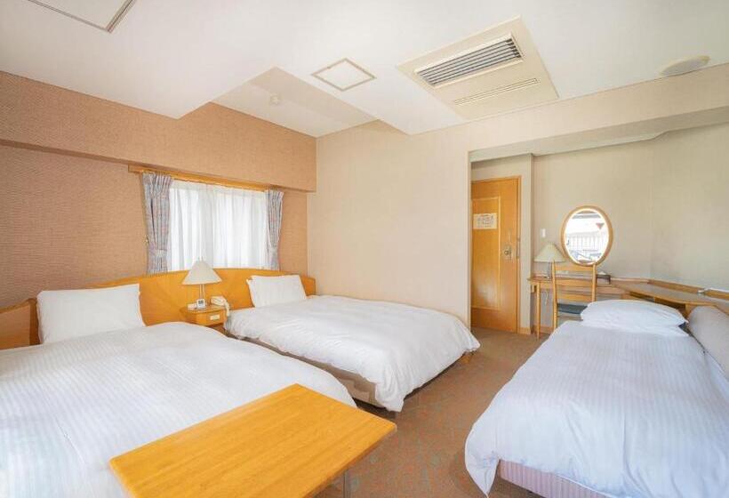 Saka No Hotel Tretio Ochanomizu