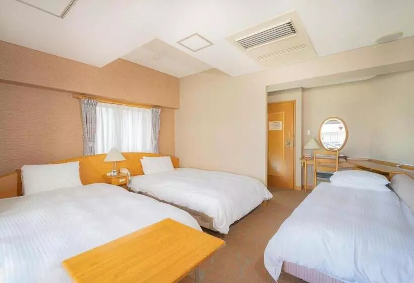 Saka No Hotel Tretio Ochanomizu