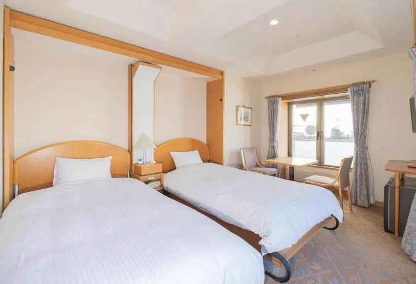 Saka No Hotel Tretio Ochanomizu