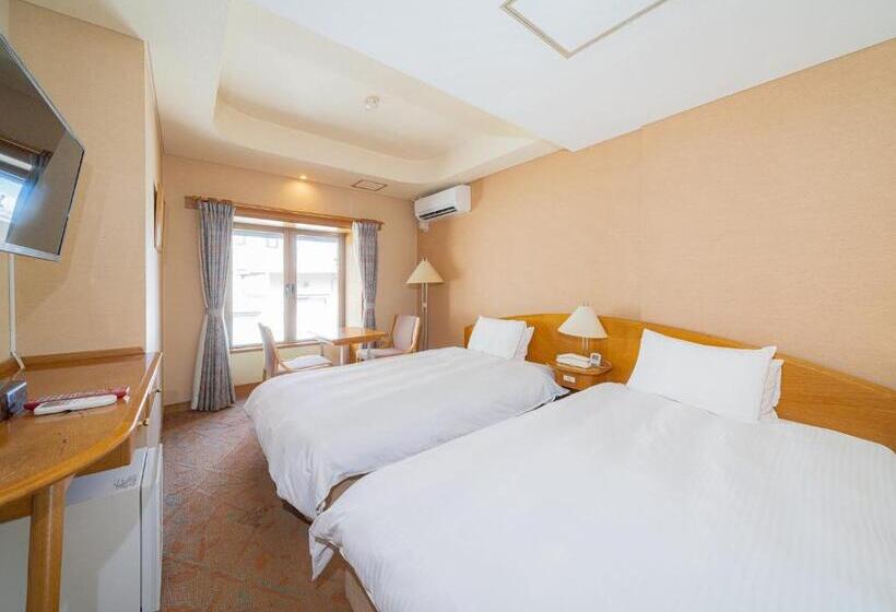 Saka No Hotel Tretio Ochanomizu