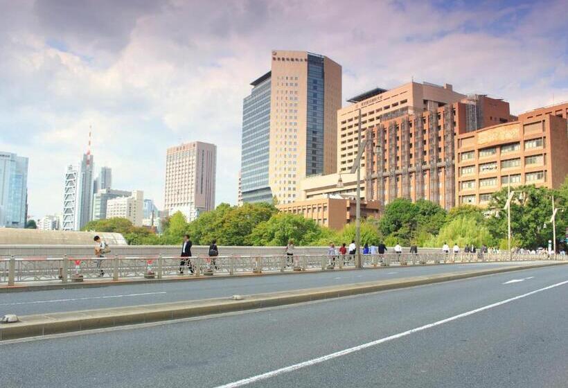 Saka No Hotel Tretio Ochanomizu