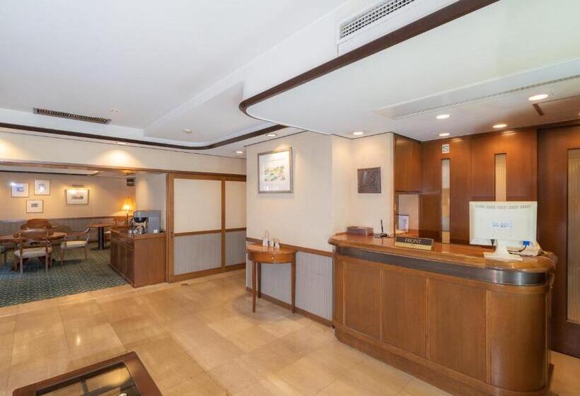 Saka No Hotel Tretio Ochanomizu