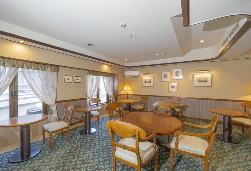 Saka No Hotel Tretio Ochanomizu