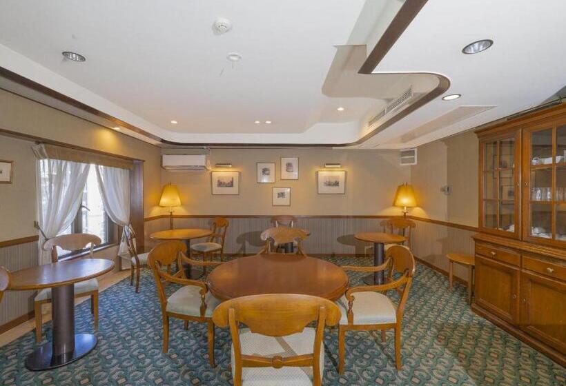 Saka No Hotel Tretio Ochanomizu