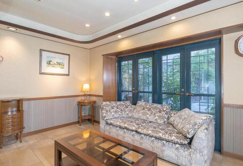 Saka No Hotel Tretio Ochanomizu