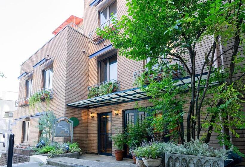 Saka No Hotel Tretio Ochanomizu