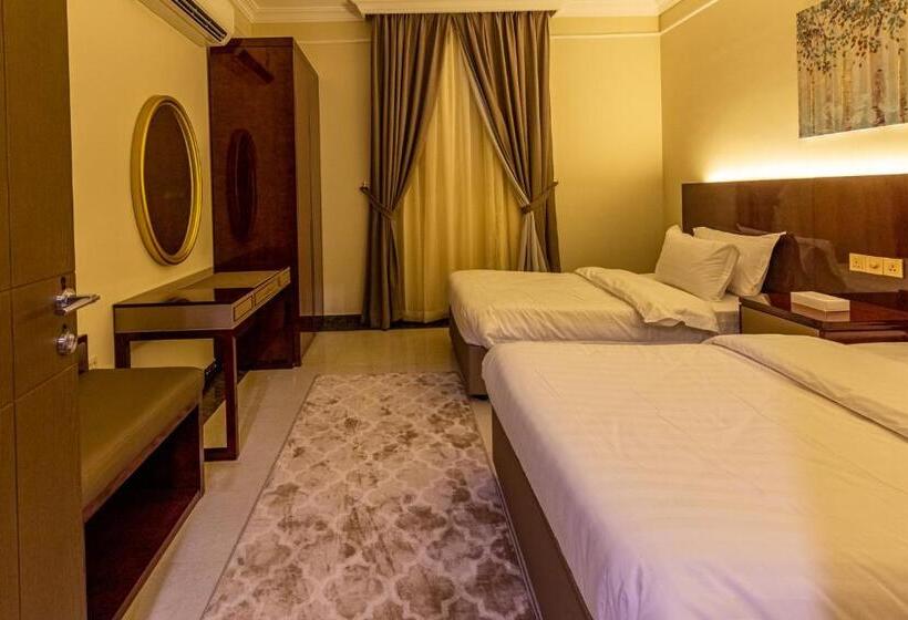 وهج المسك 2 Wahaj Almusk