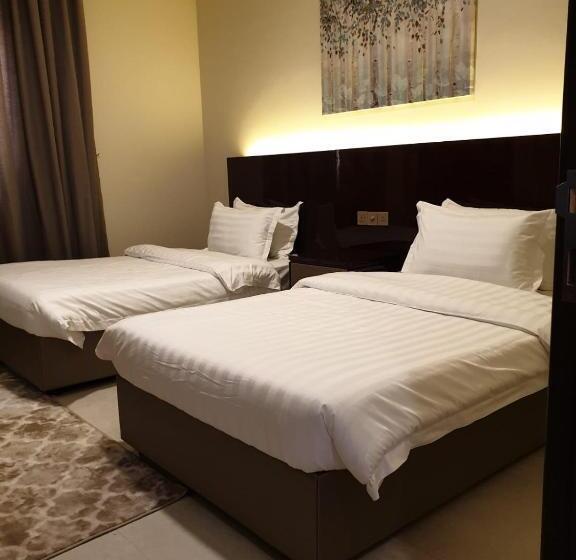 وهج المسك 2 Wahaj Almusk