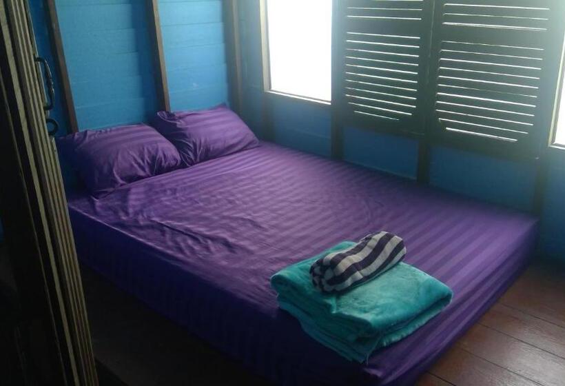 Albergue Crazy Monkey