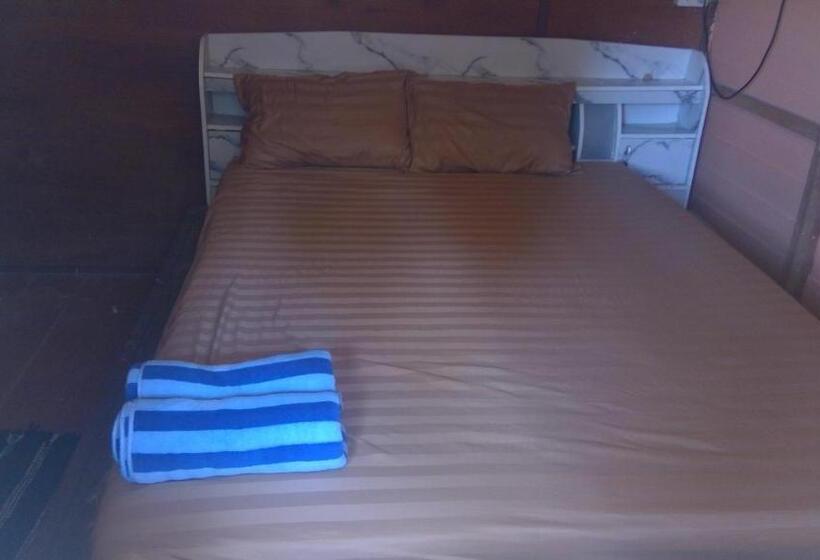 Albergue Crazy Monkey