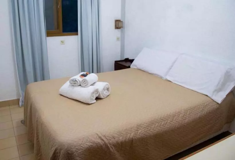 Apart Hotel Río Dulce