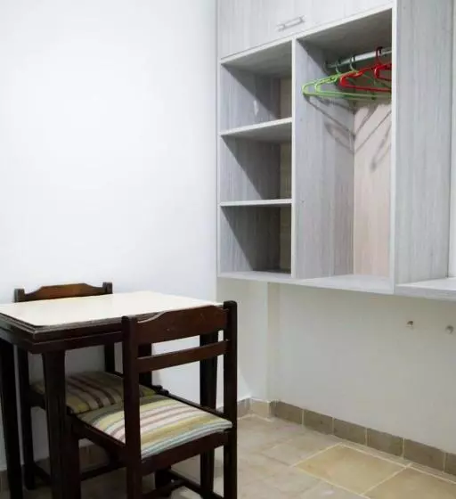 Apart Hotel Río Dulce