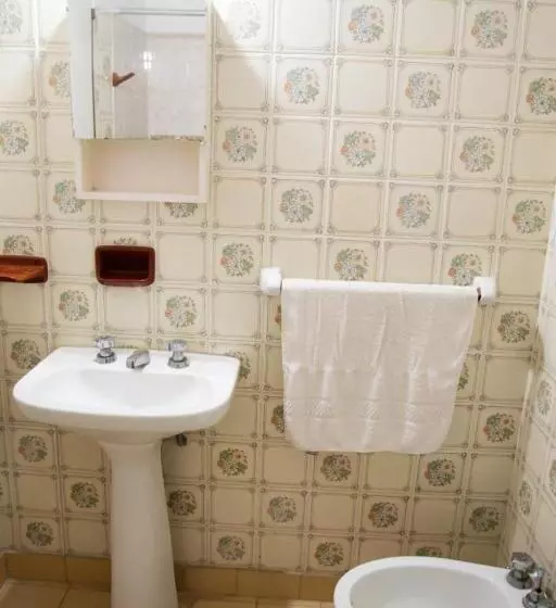 Apart Hotel Río Dulce