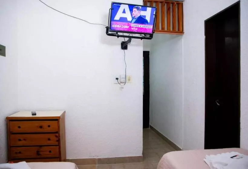 Apart Hotel Río Dulce