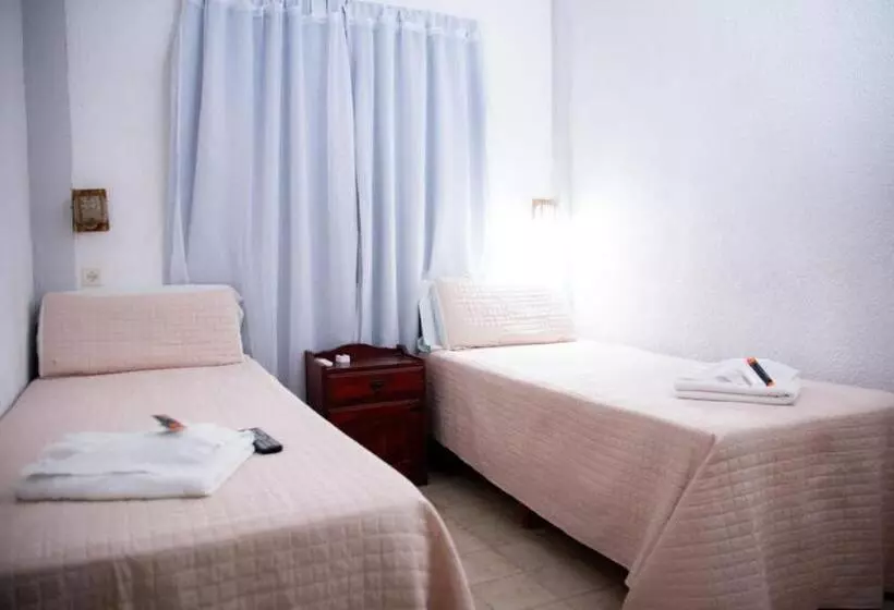 Apart Hotel Río Dulce