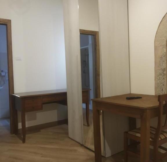 ベッドアンドブレックファースト Casa Porta San Francesco