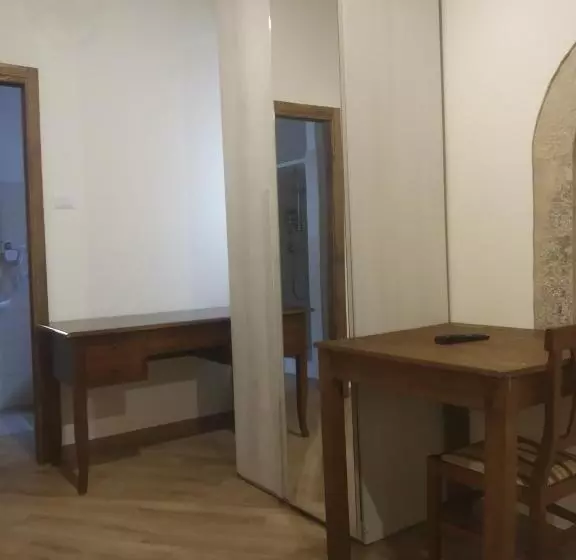 ベッドアンドブレックファースト Casa Porta San Francesco