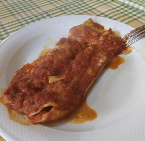 ベッドアンドブレックファースト Casa Porta San Francesco