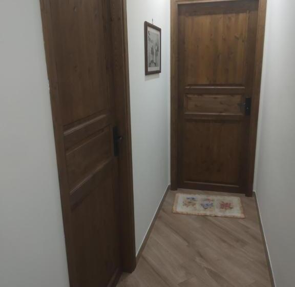 ベッドアンドブレックファースト Casa Porta San Francesco