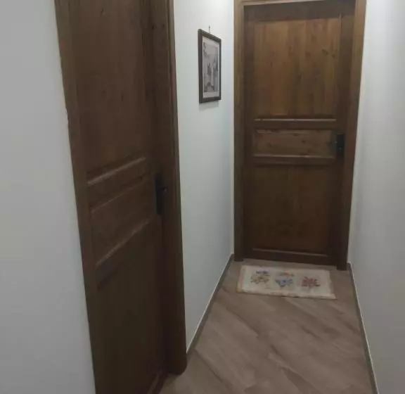 ベッドアンドブレックファースト Casa Porta San Francesco