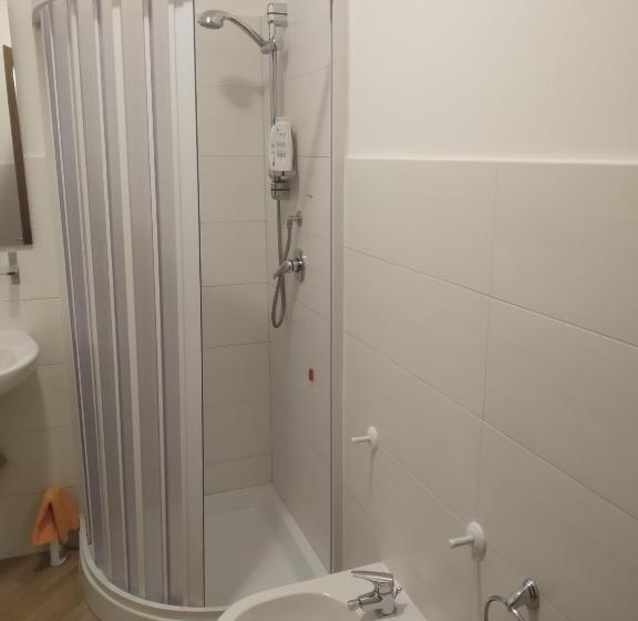 ベッドアンドブレックファースト Casa Porta San Francesco