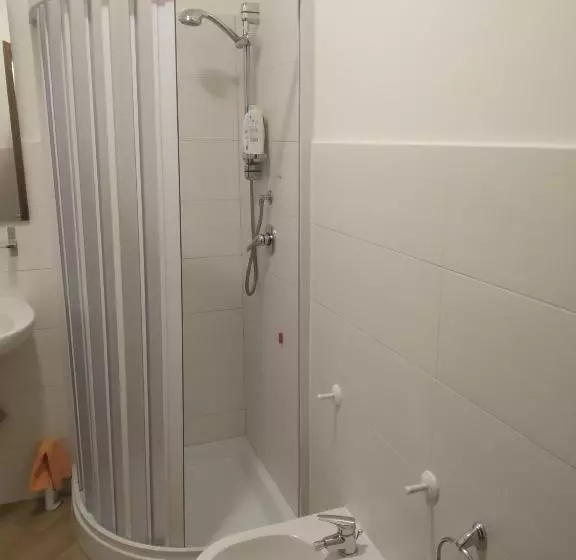 ベッドアンドブレックファースト Casa Porta San Francesco