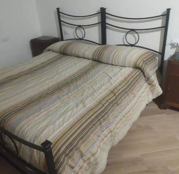 ベッドアンドブレックファースト Casa Porta San Francesco