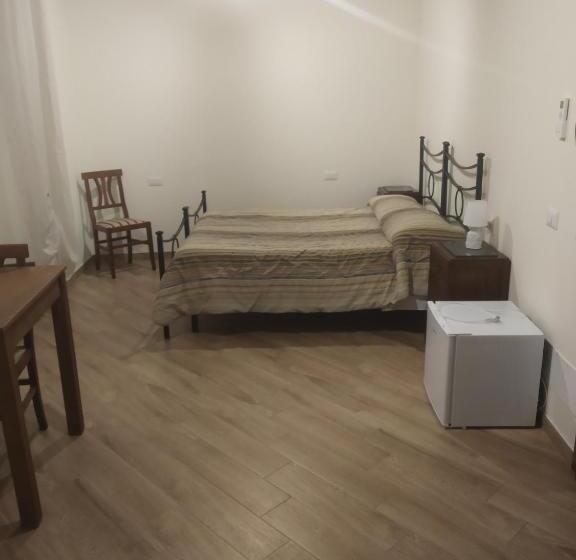 ベッドアンドブレックファースト Casa Porta San Francesco