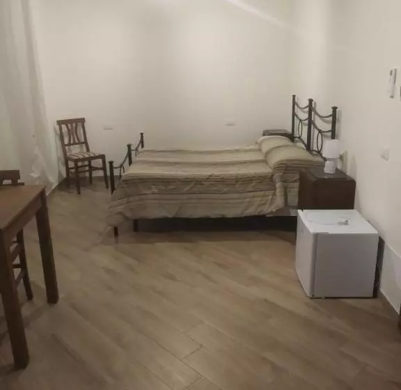 ベッドアンドブレックファースト Casa Porta San Francesco