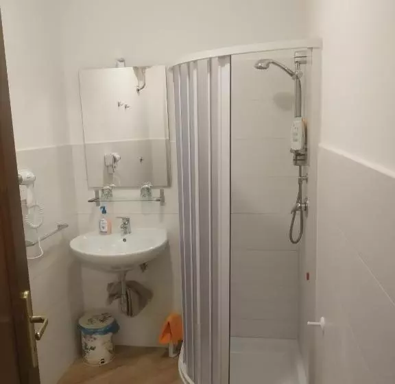 ベッドアンドブレックファースト Casa Porta San Francesco