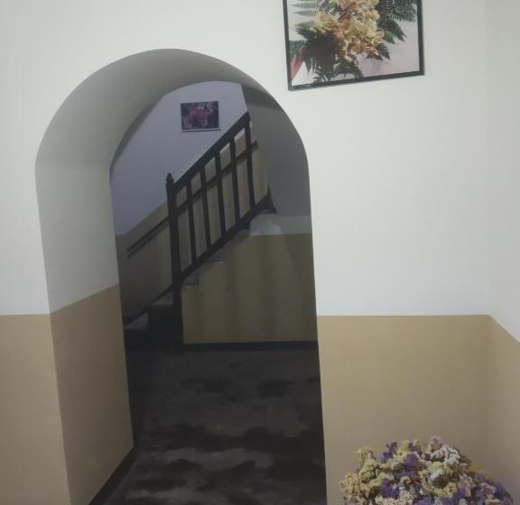 ベッドアンドブレックファースト Casa Porta San Francesco