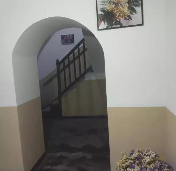 ベッドアンドブレックファースト Casa Porta San Francesco