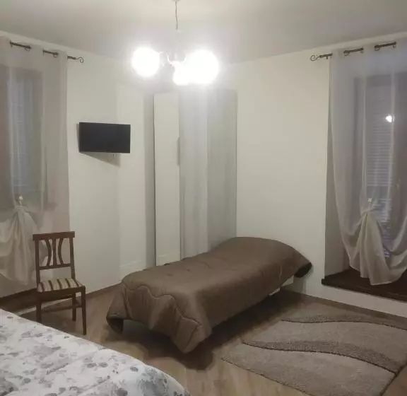 ベッドアンドブレックファースト Casa Porta San Francesco