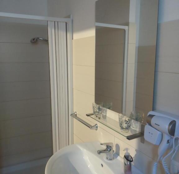 ベッドアンドブレックファースト Casa Porta San Francesco