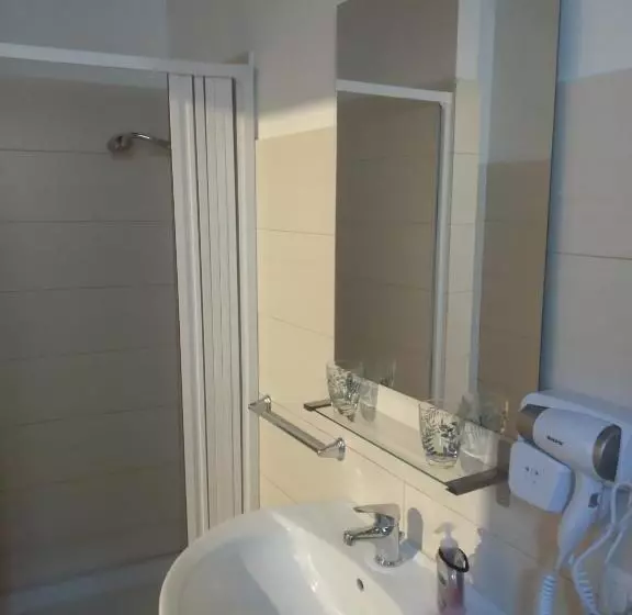 ベッドアンドブレックファースト Casa Porta San Francesco